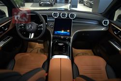 مرسيدس بنز GLC